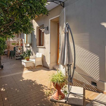Готель Casa Di Marina В'яреджо Екстер'єр фото